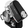 Robot kuchenny planetarny SENCOR STM 6359BK 1000W z maszynką do mięsa i blenderem kielichowym Funkcje Mielenie mięsa