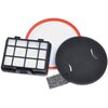 Filtr do odkurzacza SENCOR SVX 042HF (4 sztuki)