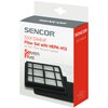 Filtr do odkurzacza SENCOR SVX 044HF (3 sztuki) Marka odkurzacza Sencor