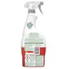 Płyn odtłuszczający CIF Power & Shine 750 ml Rodzaj produktu Płyn