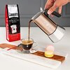 Kawiarka BIALETTI New Venus 4 TZ Miedziany 200 ml Kolor Miedziany