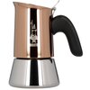 Kawiarka BIALETTI New Venus 2 TZ Miedziany 100 ml