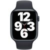Pasek do Apple Watch (42/44/45mm) XL Północ Materiał Skóra
