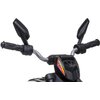 Motorek elektryczny ENERO Avalon 1033037 Biało-czarny Rodzaj biegu Tył