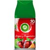 Wkład do odświeżacza powietrza AIR WICK Freshmatic Grzane wino