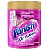 Odplamiacz do prania VANISH Multi Action Różowy 0.47 kg