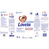 Proszek do prania LOVELA Baby Kolor 1.3 kg Rodzaj produktu Proszek