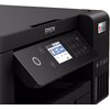 Urządzenie wielofunkcyjne EPSON EcoTank L6260 Druk w kolorze, Automatyczny druk dwustronny, Wi-Fi Maksymalny format druku A4