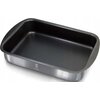 Forma do pieczenia BERLINGER HAUS Metallic Line Carbon Pro Edition BH/7634 (3 sztuki) Długość [cm] 35