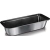Forma do pieczenia BERLINGER HAUS Metallic Line Carbon Pro Edition BH/7634 (3 sztuki) Długość [cm] 39