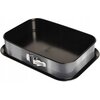 Forma do pieczenia BERLINGER HAUS Metallic Line Carbon Pro Edition BH/7634 (3 sztuki) Długość [cm] 33