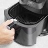 Air Fryer Frytkownica beztłuszczowa CASO GERMANY AF 250 Zakres temperatury (min-max) 60 - 200 °C