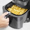 Air Fryer Frytkownica beztłuszczowa CASO GERMANY AF 250 Funkcje Programator czasowy, Regulacja temperatury