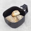 Air Fryer Frytkownica beztłuszczowa CASO GERMANY AF 250 Funkcje dodatkowe Automatyczne wyłączenie