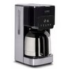 Ekspres do kawy CASO Coffee Taste & Style Thermo