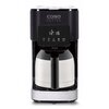 Ekspres do kawy CASO Coffee Taste & Style Thermo Rodzaj naczynia Dzbanek