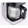 Ekspres do kawy CASO Coffee Taste & Style Thermo Wbudowany młynek Nie