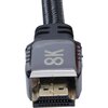 Kabel HDMI - HDMI TECHNISAT 1.5 m Rodzaj Kabel