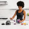 Blender kielichowy NINJA CB100EU + 2 bidony w komplecie Funkcje dodatkowe Technologia Auto-iQ
