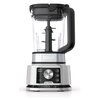 Blender kielichowy NINJA CB350EU + 2 bidony w komplecie Wykonanie kielicha Tworzywo sztuczne