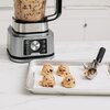 Blender kielichowy NINJA CB350EU + 2 bidony w komplecie Kielich z miarką Nie