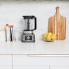 Blender kielichowy NINJA CB350EU + 2 bidony w komplecie Pojemność robocza kielicha [l] 1.8