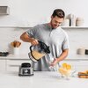 Blender kielichowy NINJA CB350EU + 2 bidony w komplecie Funkcja Turbo Nie