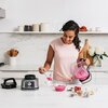 Blender kielichowy NINJA CB350EU + 2 bidony w komplecie Tryb pulsacyjny Tak