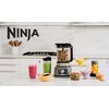 Blender kielichowy NINJA CB350EU + 2 bidony w komplecie Blender próżniowy Nie