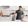 Blender kielichowy NINJA CB350EU + 2 bidony w komplecie Blender do smoothie Tak