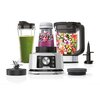 Blender kielichowy NINJA CB350EU + 2 bidony w komplecie