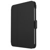 Etui na iPad Mini SPECK Balance Folio Czarny Model tabletu iPad mini (6. generacji)