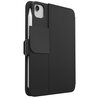 Etui na iPad Mini SPECK Balance Folio Czarny Model tabletu iPad mini (7. generacji)