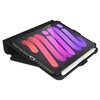 Etui na iPad Mini SPECK Balance Folio Czarny Materiał Poliwęglan