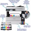 Urządzenie wielofunkcyjne EPSON EcoTank L6460 Druk w kolorze, Automatyczny druk dwustronny, Wi-Fi Druk w kolorze Tak