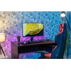 Monitor BENQ Mobiuz EX2710S 27" 1920x1080px IPS 165Hz 1 ms [MPRT] Ekran 27", 1920 x 1080px, IPS