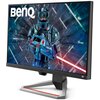 Monitor BENQ Mobiuz EX2710S 27" 1920x1080px IPS 165Hz 1 ms [MPRT] Przeznaczenie Dla gracza