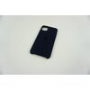 U Etui APPLE Silicone Case do iPhone 11 Pro Max Granatowy Seria telefonu iPhone