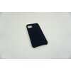 U Etui APPLE Silicone Case do iPhone 11 Pro Max Granatowy Typ Etui nakładka