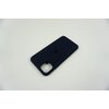 U Etui APPLE Silicone Case do iPhone 11 Pro Max Granatowy Gwarancja 12 miesięcy