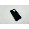 U Etui APPLE Silicone Case do iPhone 11 Pro Max Granatowy Etui wodoszczelne Nie