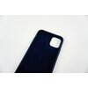 U Etui APPLE Silicone Case do iPhone 11 Pro Max Granatowy Etui z powerbankiem Nie