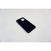 U Etui APPLE Silicone Case do iPhone 11 Pro Max Granatowy Marka telefonu Apple