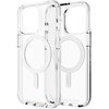 Etui GEAR4 Crystal Palace Snap MagSafe do Apple iPhone 13 Mini Przezroczysty Model telefonu iPhone 13 Mini