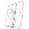 Etui GEAR4 Crystal Palace Snap MagSafe do Apple iPhone 13 Mini Przezroczysty Kompatybilność Apple iPhone 13 Mini