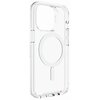 Etui GEAR4 Crystal Palace Snap MagSafe do Apple iPhone 13 Przezroczysty Dominujący kolor Przezroczysty