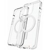 Etui GEAR4 Crystal Palace Snap MagSafe do Apple iPhone 13 Przezroczysty Kompatybilność Apple iPhone 13