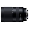 Obiektyw TAMRON 18-300mm f/3.5-6.3 DIIII-A VC VXD FOR Sony E-mount Ogniskowa [mm] 18 - 300