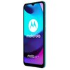 Smartfon MOTOROLA Moto E20 2/32GB 6.5" Niebieski PARX0001PL Pojemność akumulatora [mAh] 4000