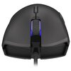 Mysz GENESIS Krypton 290 Liczba przycisków 7